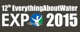 Everything About Water - Expo 2015