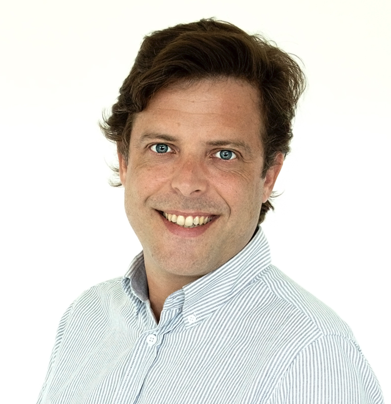 Bruno Abreu, CEO at Scubic