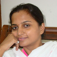 Preeti Rawat Kanaujia, Senior Programme Coordinator at Centre for Environment Education (CEE)