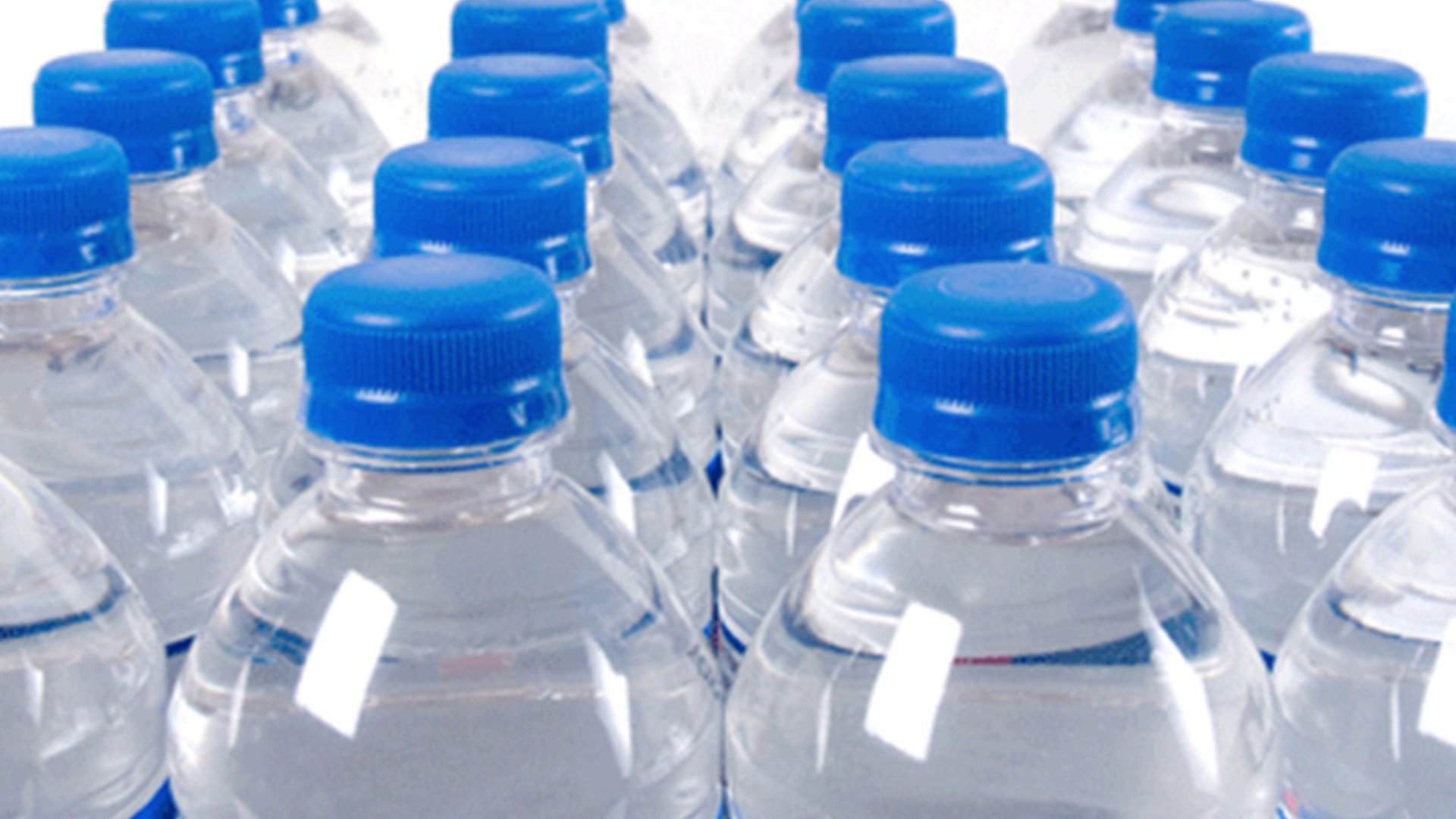 Bottled Water in China an Economic Update