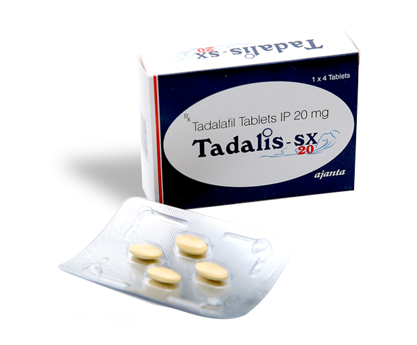 Buy Tadalis 20mg online at AssertMeds.com at the affordable cost. Tadalis is a generic name of Tadalafil helps to boost blood flow in men&#39;s ...