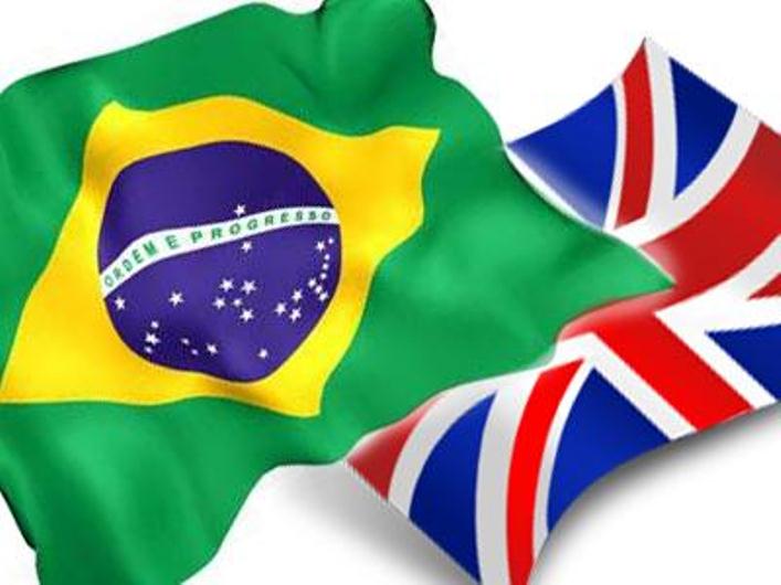 Brazil and UK Sign Tech Innovation Agreement