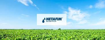 First-of-its-kind demand reduction platform enabling water use reduction in agriculture