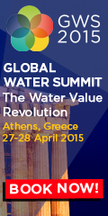 GWI Workshop- Beating the Burn Rate- The route to rapid commercialisation in the water industry