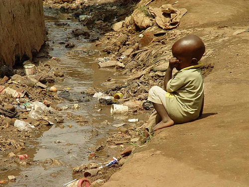 Africa Needs to Prioritise WASH Issues