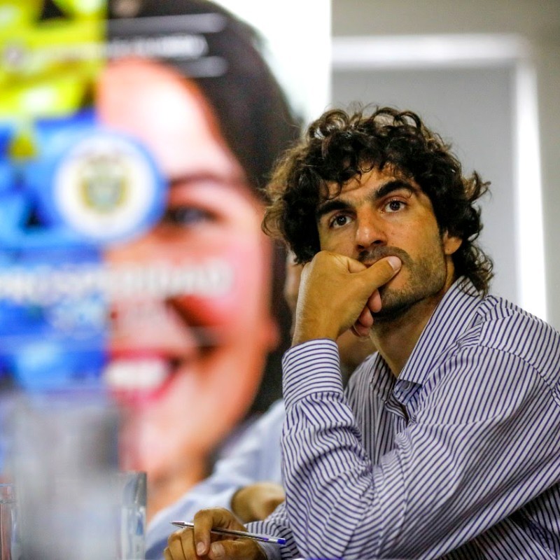 Patricio Caruso