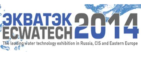 ECWATECH 2014