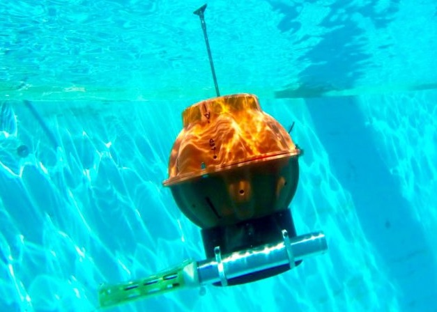 Deep ​Argo will Revolutionize ​Deep Ocean Observing