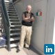 Ray Walsh, GIZ - Financial MIS Developer