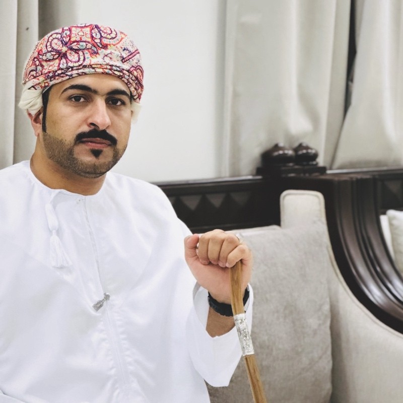 Majid  AL Ghammari