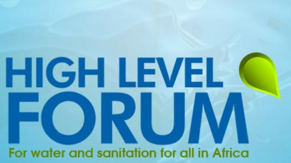 3rd High Level Forum on Water and Sanitation for all in Africa