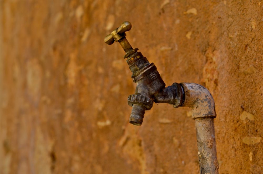 New Evidence Highlights Growing Urban Water Crisis