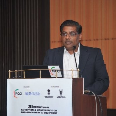 Girish Kanole