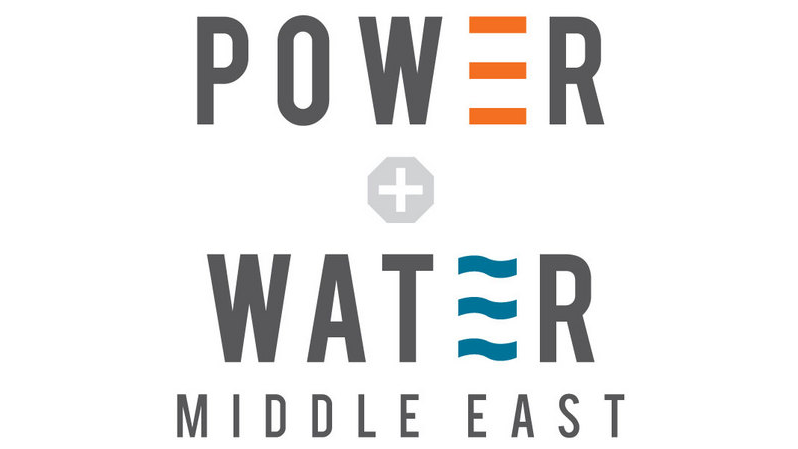 Power + Water Middle East