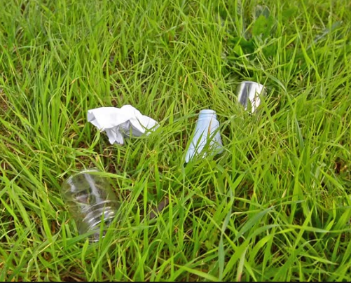 Northern ​Ireland's Problem with Illegal ​Dumping Of ​Waste