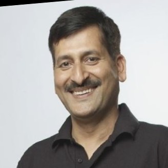 Mukesh Madhukar