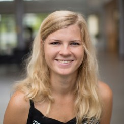 Åsa Horgby