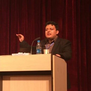 amin banaei