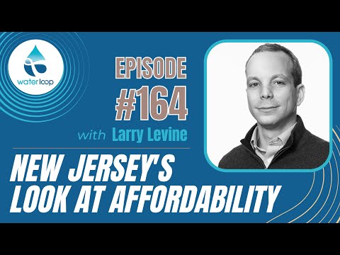 #164: New Jersey’s Look At Affordability