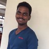 Muthu Kumar, Environmental Engineer - EIA for sector 27 & 33 and FAA for AP & SHW