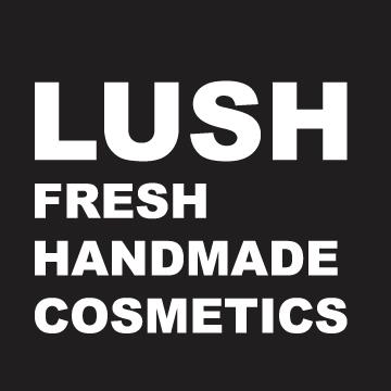 Lush Fresh Handmade Cosmetics