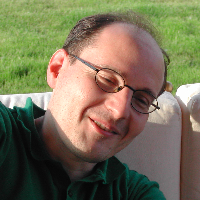 Vladimiro Buso, Eng