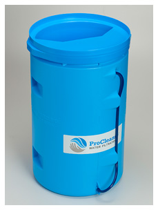 ProCleanse Earns Innovation Award for Developing-World Water Filter