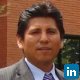 Luis Alejandro Diaz Arbaiza, Soluciones Teleinformáticas y Control S.A. - Gerente de Proyecto