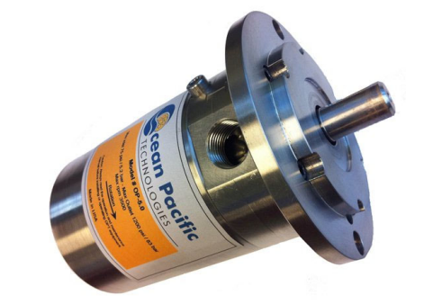 Axial piston pumps & motors