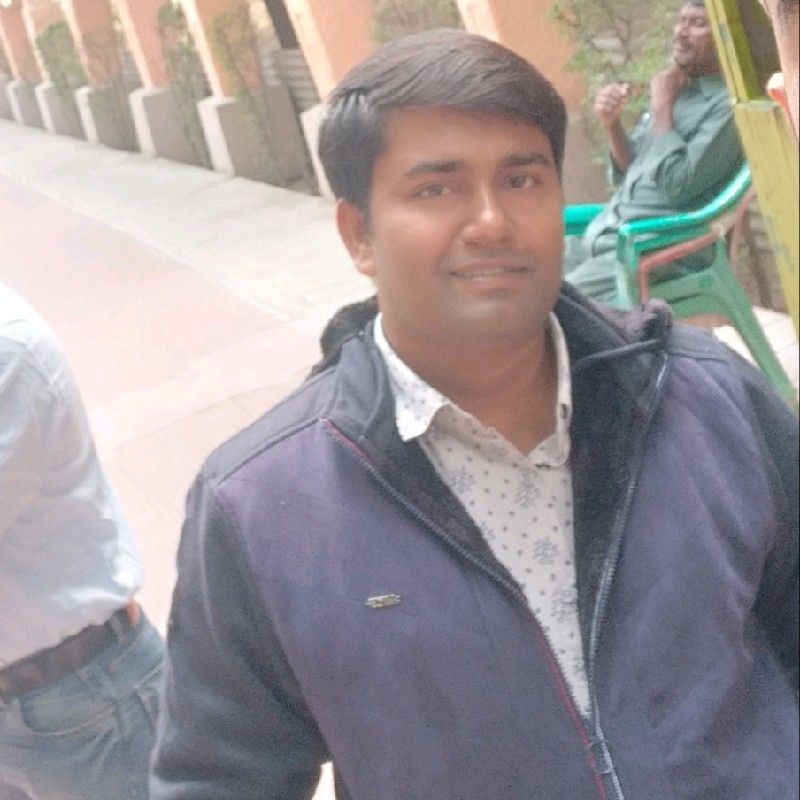 Pawan Kumar