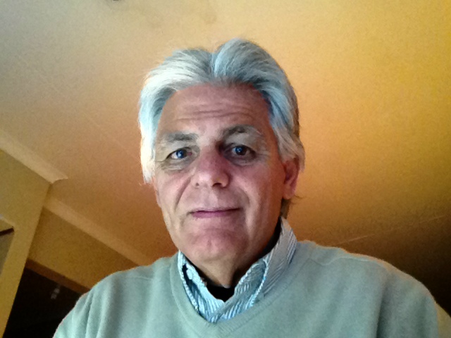 John Allen, GuruManzi (Pty) Ltd - Principal Consultant
