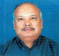 Sudhanshu Nigam, Atlas Copco India Limited - Business Manager - GDE