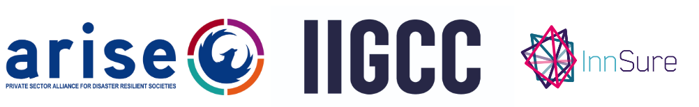 ARISE-US, IIGCC and Innsure Webinar on Disaster Resilient Infrastructure MethodologyThe Physical Climate Risk Assessment Methodology (PCRAM) sta...