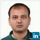 Supriya Mandal, Angelique International Limited - Senior Project Engineer