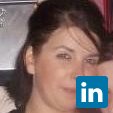 Victoria Upward, Sales Coordinator at Q21 Bulk Water