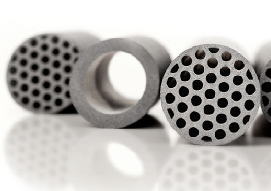Using Ceramic Membranes to Clean Waste Water Effectively