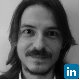 Luis Dominguez Sanchez, Sistiana S.L - Chief Research Scientist and Co-founder