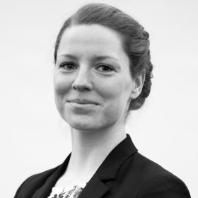 Ines Förster, Marketing Manager at Metasphere - A Grundfos Company