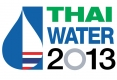Thai Water 2013