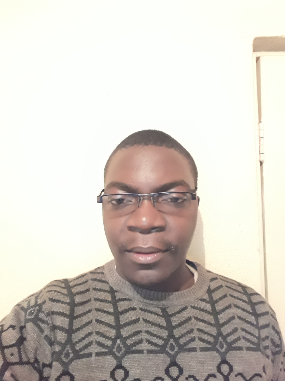 Sylvester Richard Chikabvumbwa
