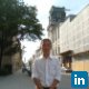 Zhihai Luo, Camborne School of Mines, University of Exeter - PhD candidate