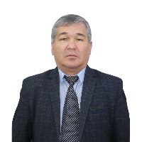 Isabaev Abdurashit