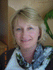 Dorothea Baxter, WASSER BERLIN INTERNATIONAL - North American Representative