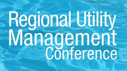 IWA Regional Utility Management Conference 13 - 15 May 2015