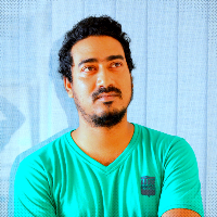Arbind Kumar, Patel