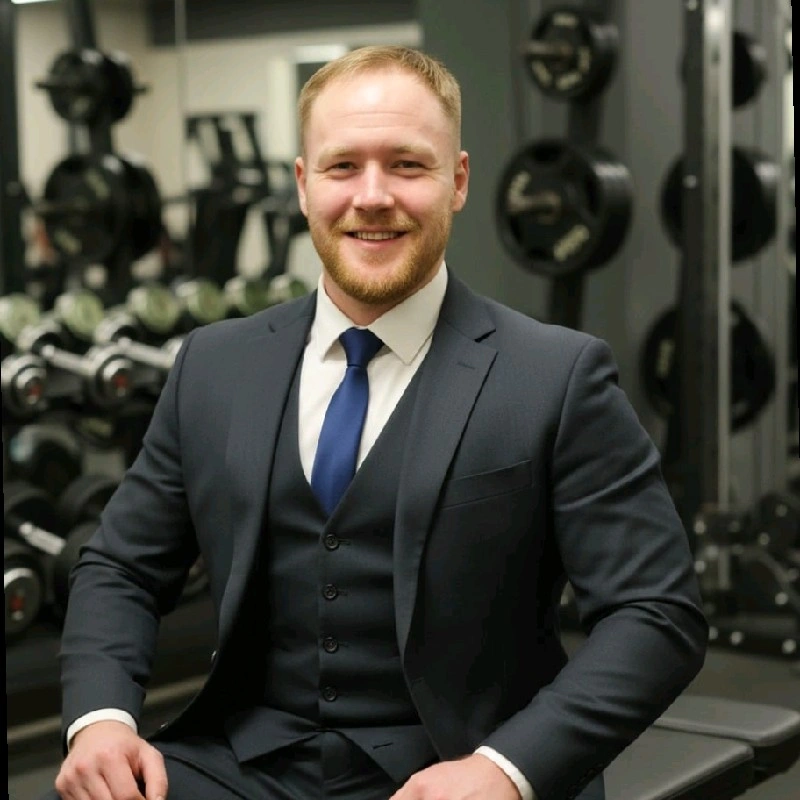 Kaur Reinjärv, CEO & Founder at GoGoNano