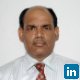 Pawan Jha, ENVIRTA Sustainable Solutions India Pvt. Ltd. -a QCI accredited  EIA Consultant Organization - Director