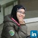 Evi Damayanti, Ministry of Forestry - Way Kambas National Park
