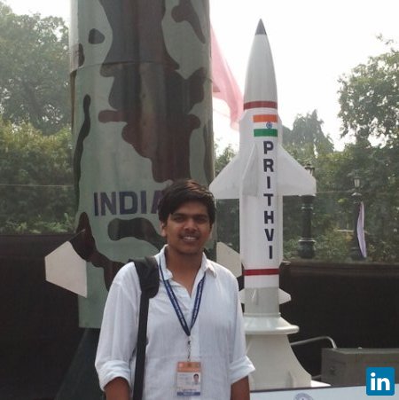 Prithvi Simha, Doctoral Candidate, Swedish University of Agricultural Sciences