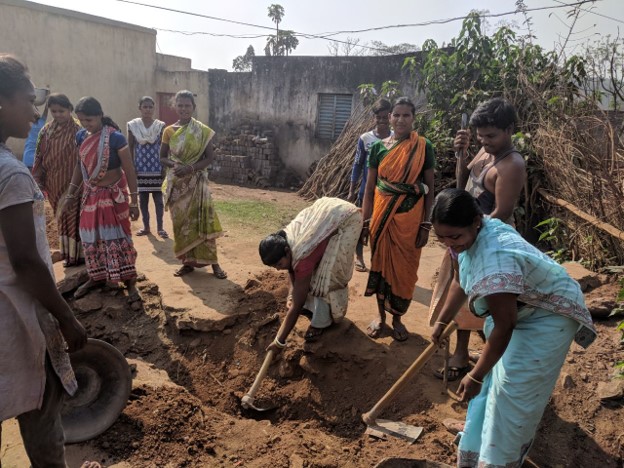 Happy&nbsp;#InternationalWomensDay! Head over to our blog to read about the role of women in our water projects in India! https://medium.com/@Ag...